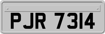 PJR7314