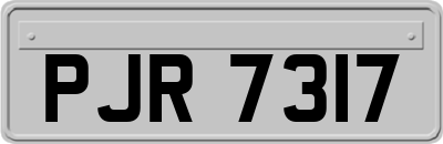 PJR7317