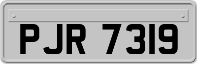 PJR7319
