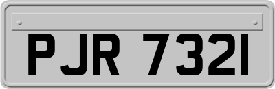 PJR7321