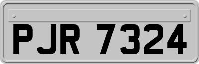 PJR7324