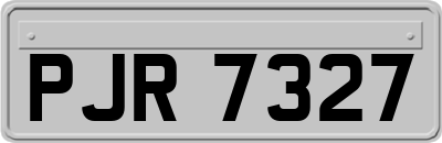 PJR7327