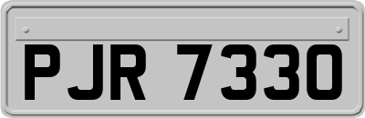 PJR7330