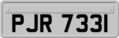 PJR7331