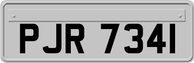 PJR7341