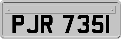 PJR7351