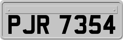 PJR7354