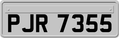 PJR7355