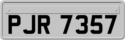 PJR7357