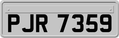 PJR7359