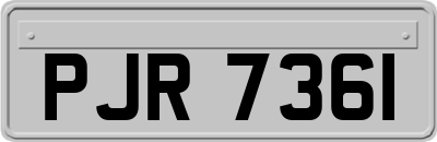 PJR7361