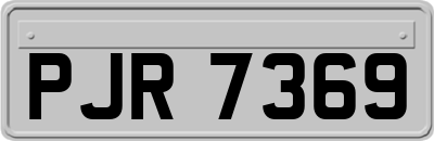 PJR7369