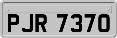 PJR7370