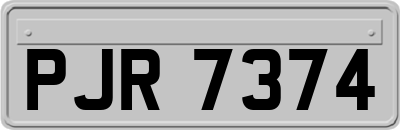 PJR7374