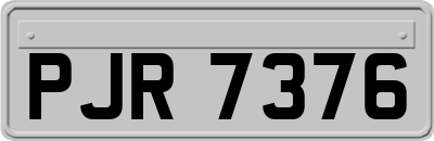 PJR7376