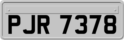 PJR7378
