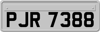 PJR7388