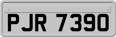 PJR7390