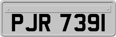 PJR7391