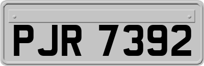 PJR7392