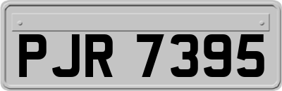 PJR7395