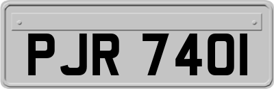 PJR7401