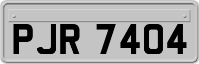 PJR7404