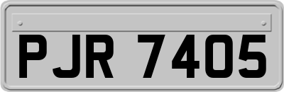PJR7405
