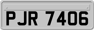 PJR7406