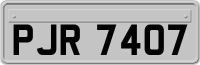 PJR7407