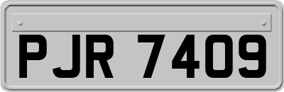 PJR7409