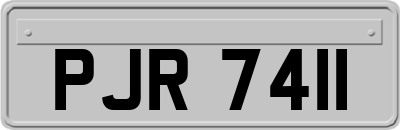 PJR7411