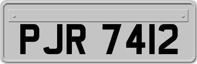 PJR7412