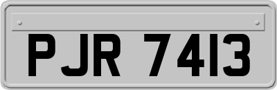 PJR7413