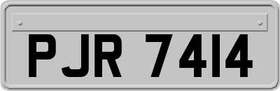 PJR7414
