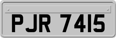 PJR7415