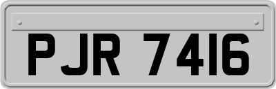 PJR7416