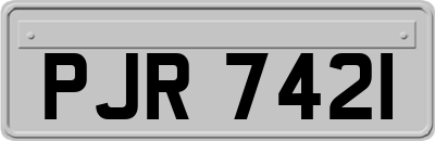 PJR7421