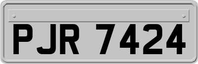 PJR7424