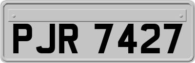 PJR7427