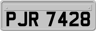 PJR7428