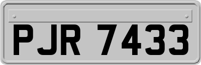 PJR7433