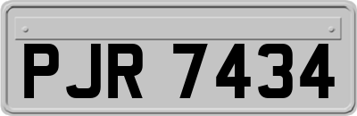 PJR7434