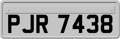 PJR7438