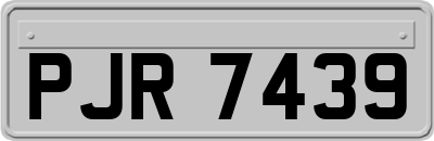 PJR7439