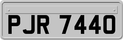 PJR7440