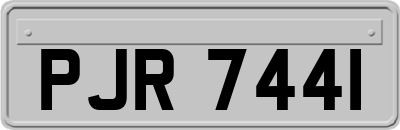 PJR7441