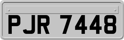 PJR7448