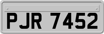 PJR7452
