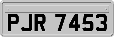 PJR7453